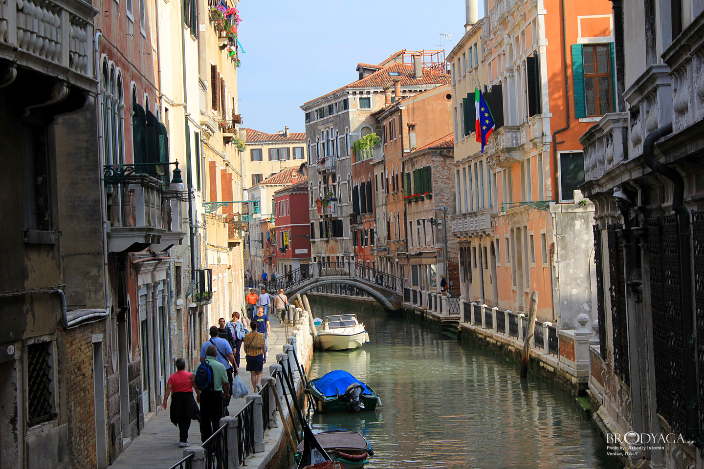 Venice